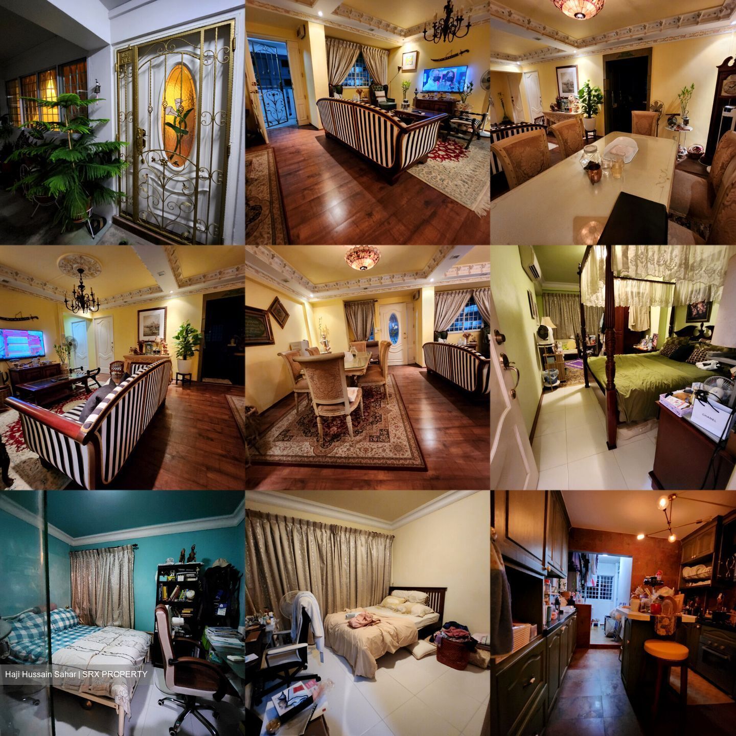 Blk 679 Admiralty Place (Woodlands), HDB 4 Rooms #389893821